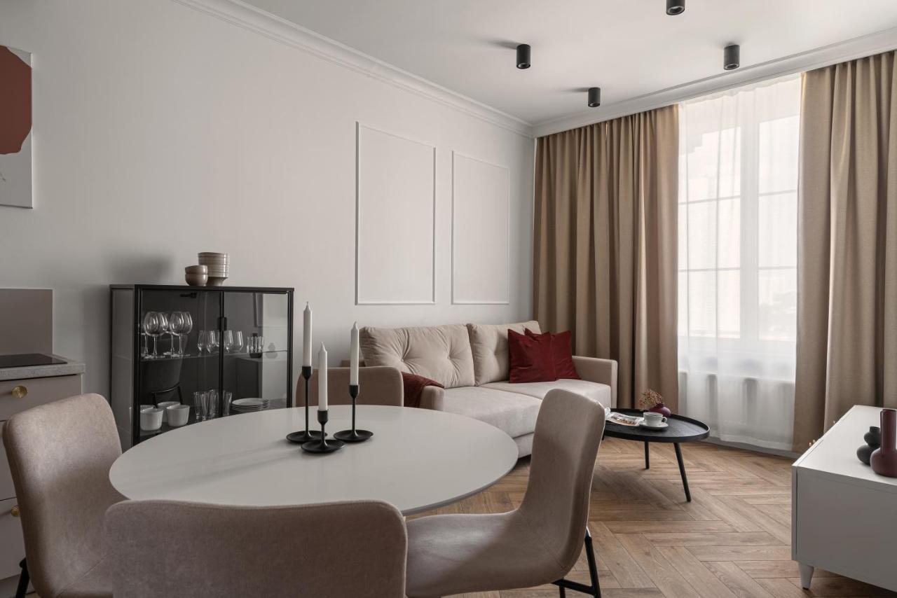 Apartio Apartament *