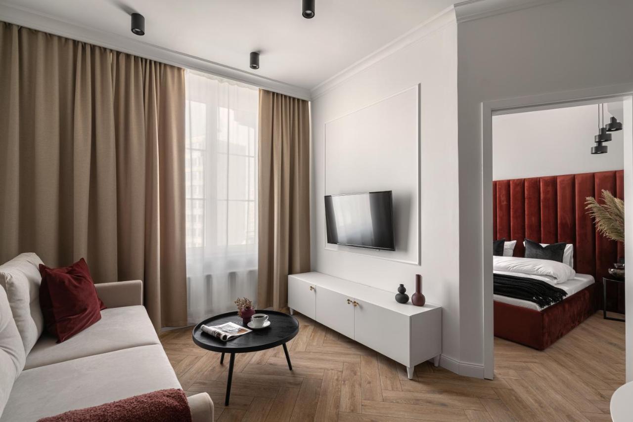 Apartament Apartio