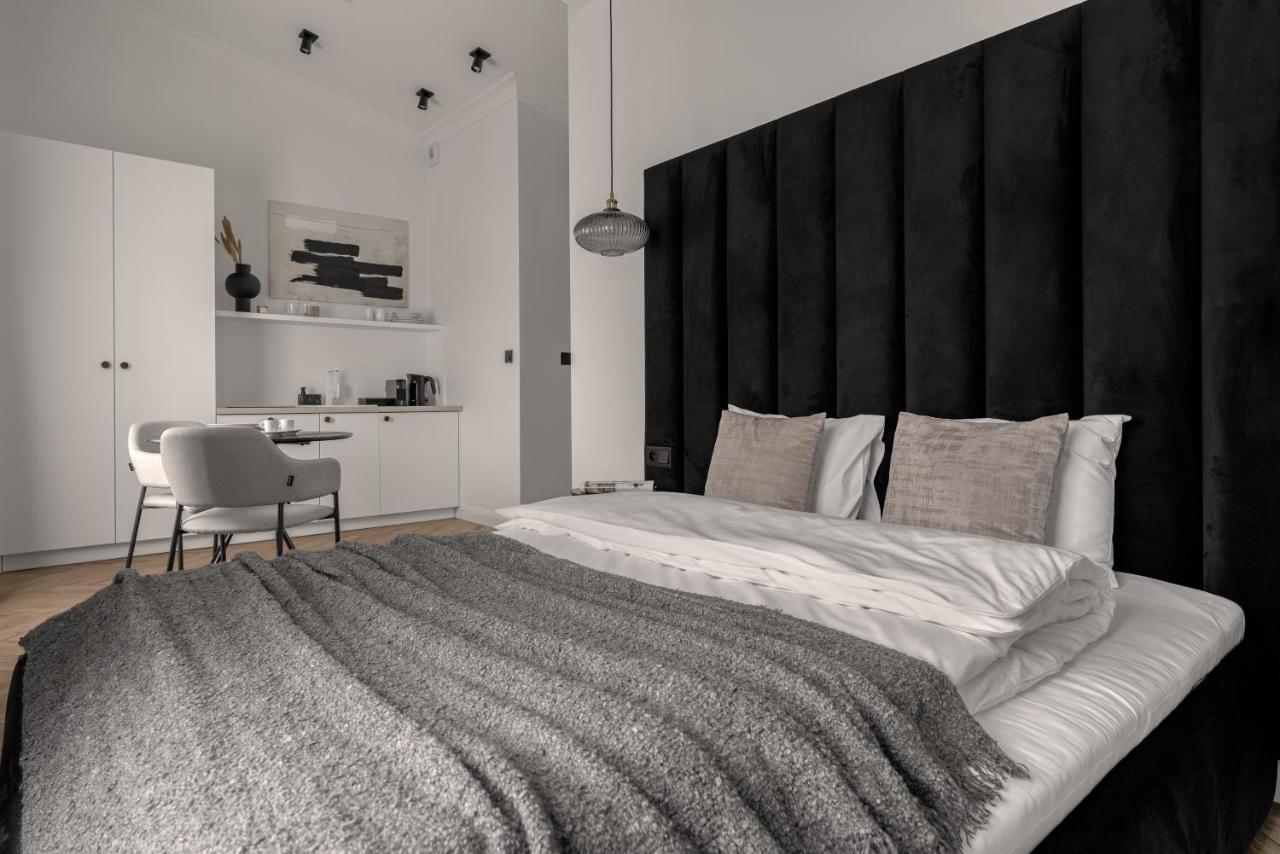 Apartio Apartament Katowice