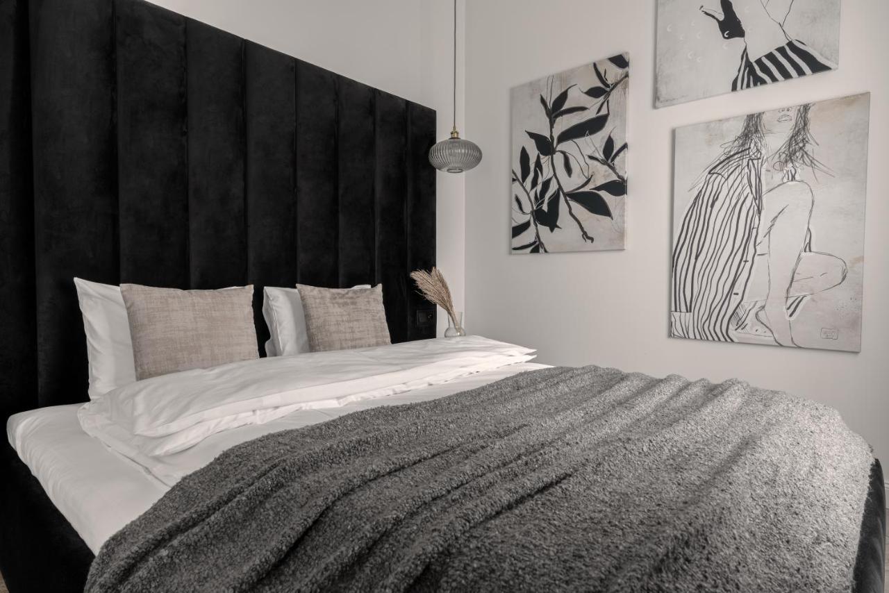 Apartio Apartament Katowice