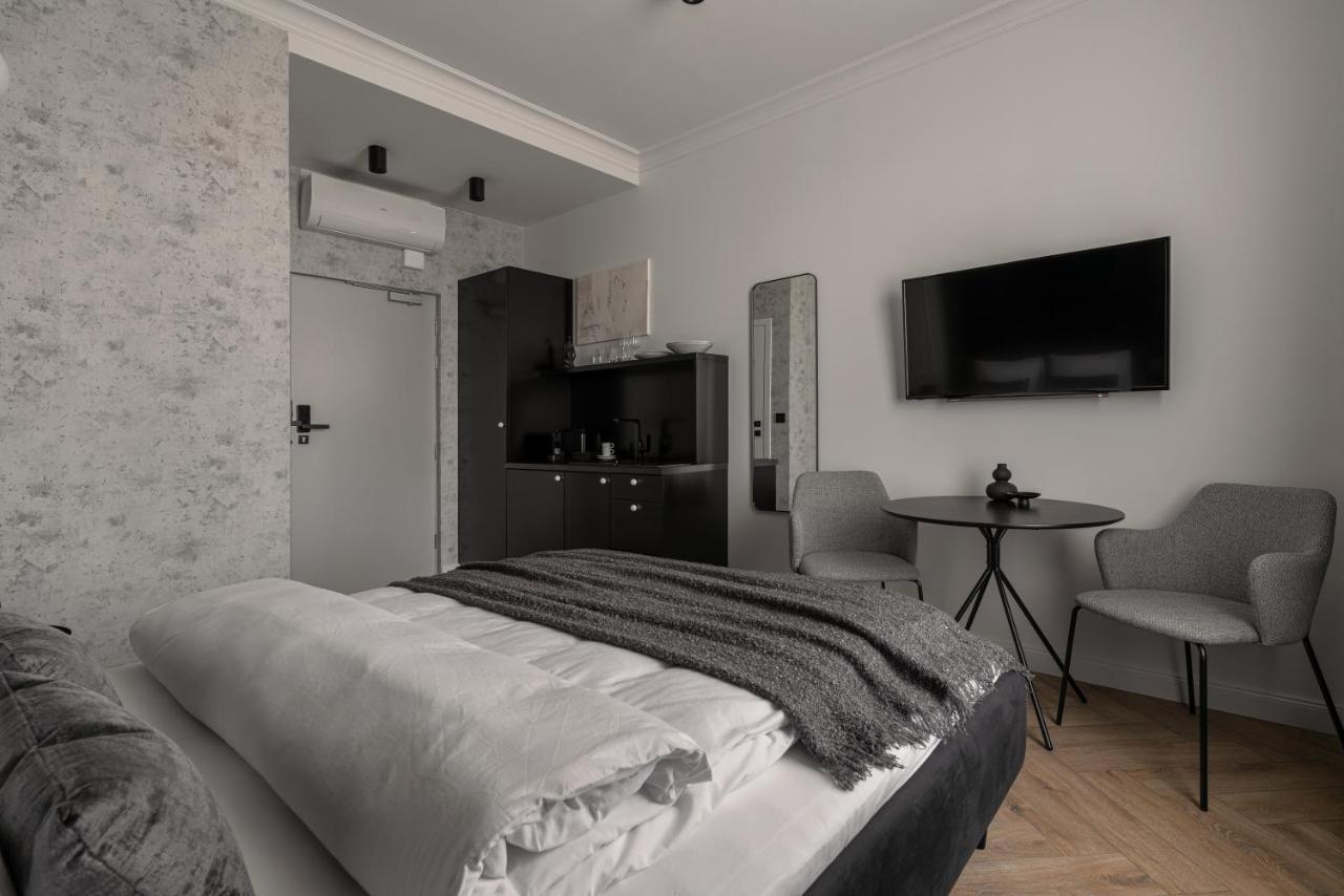 Apartio Apartament *