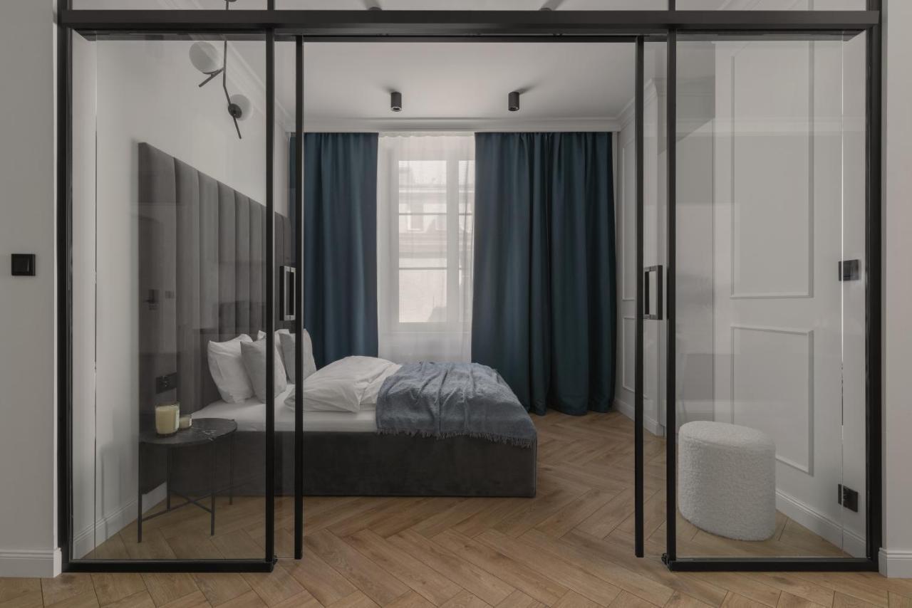 Apartament Apartio Katowice