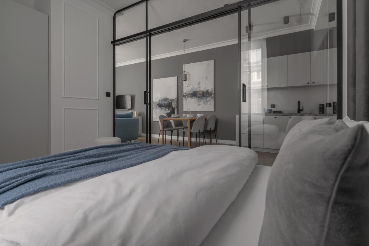 Apartament Apartio