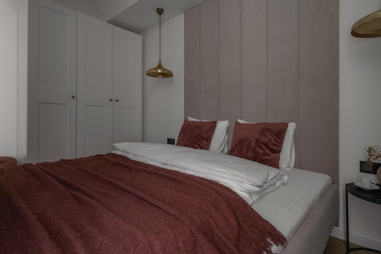 Apartio Apartment