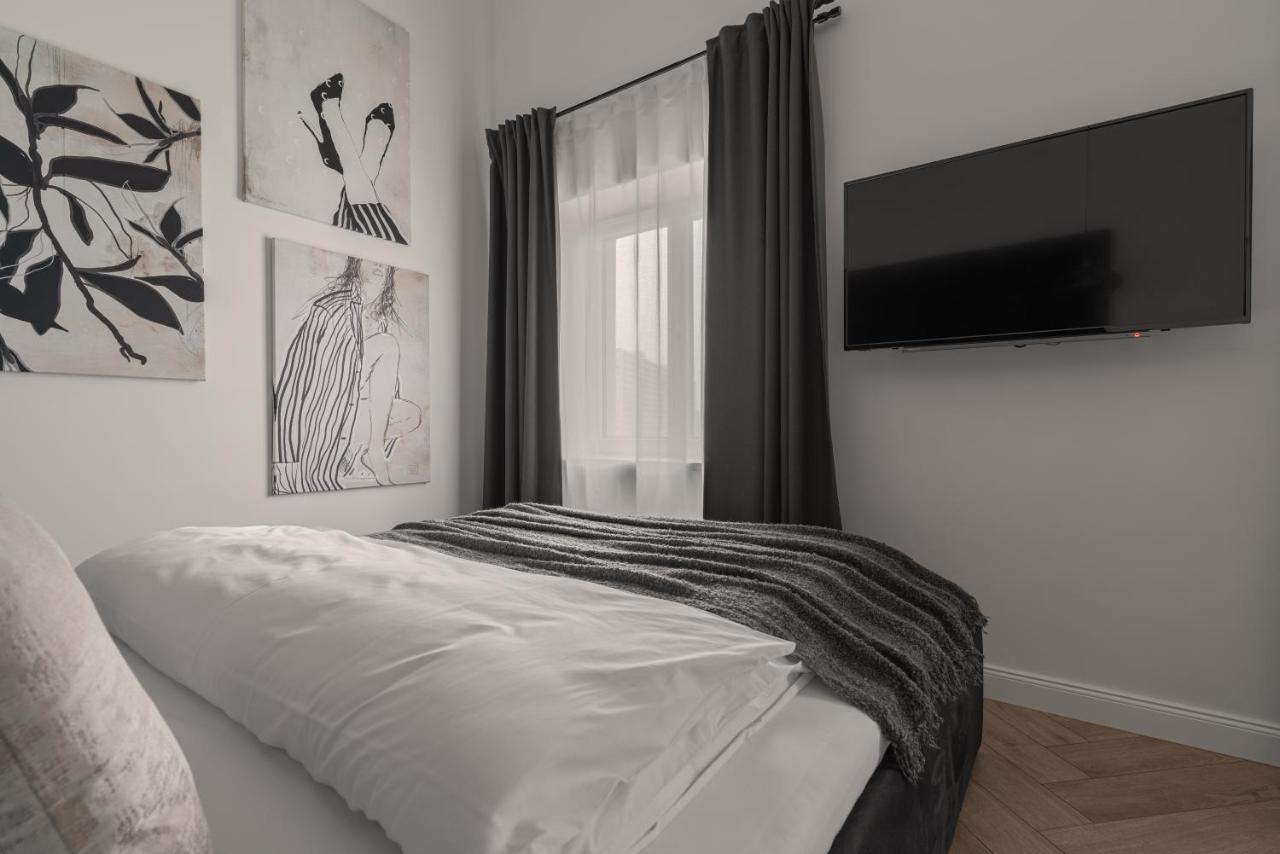 Apartament Apartio Katowice