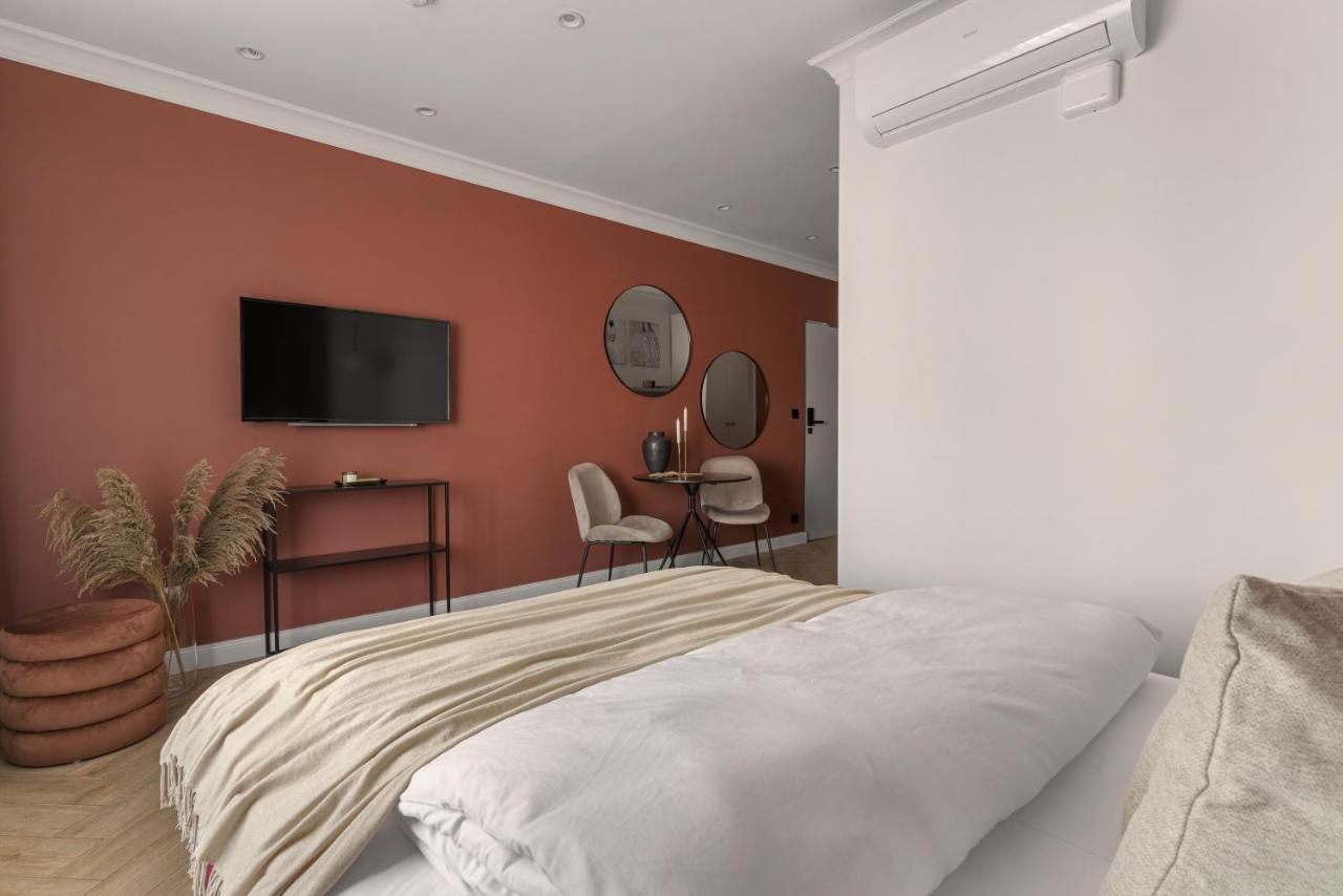 Apartio Apartament *