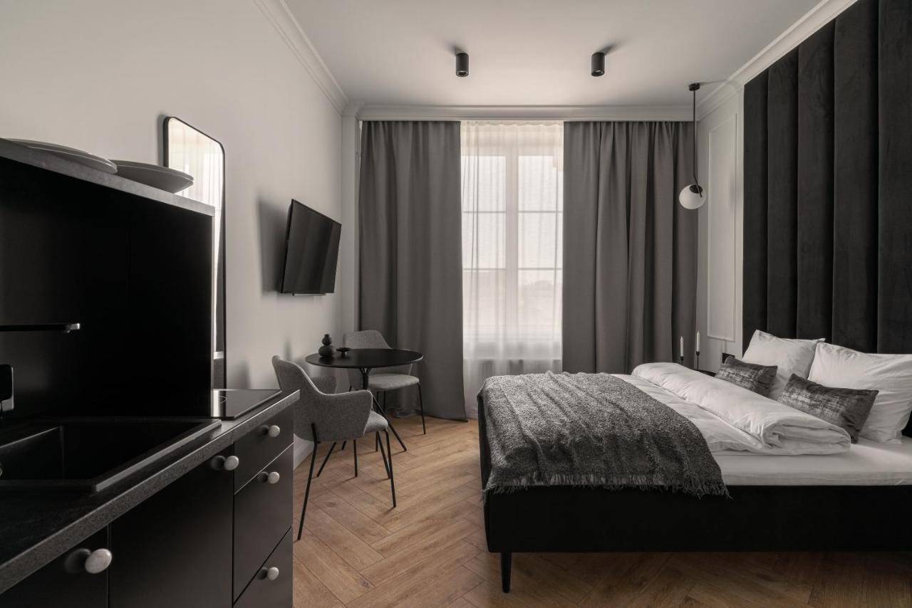 Apartment Apartio