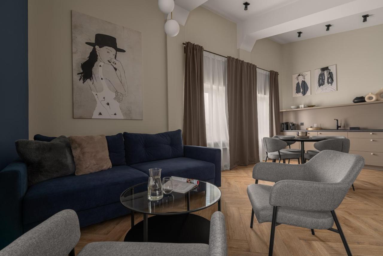 Apartio Apartment