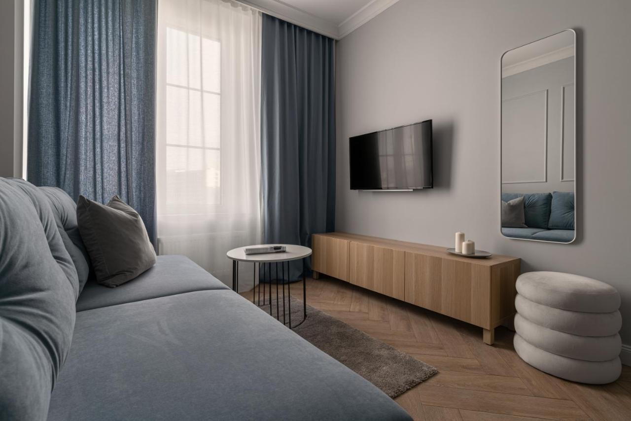 Apartament Apartio *