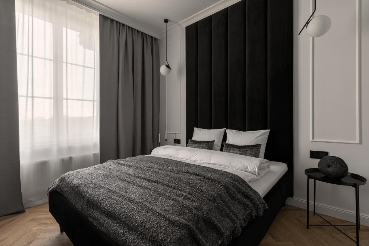 Apartio Apartament *