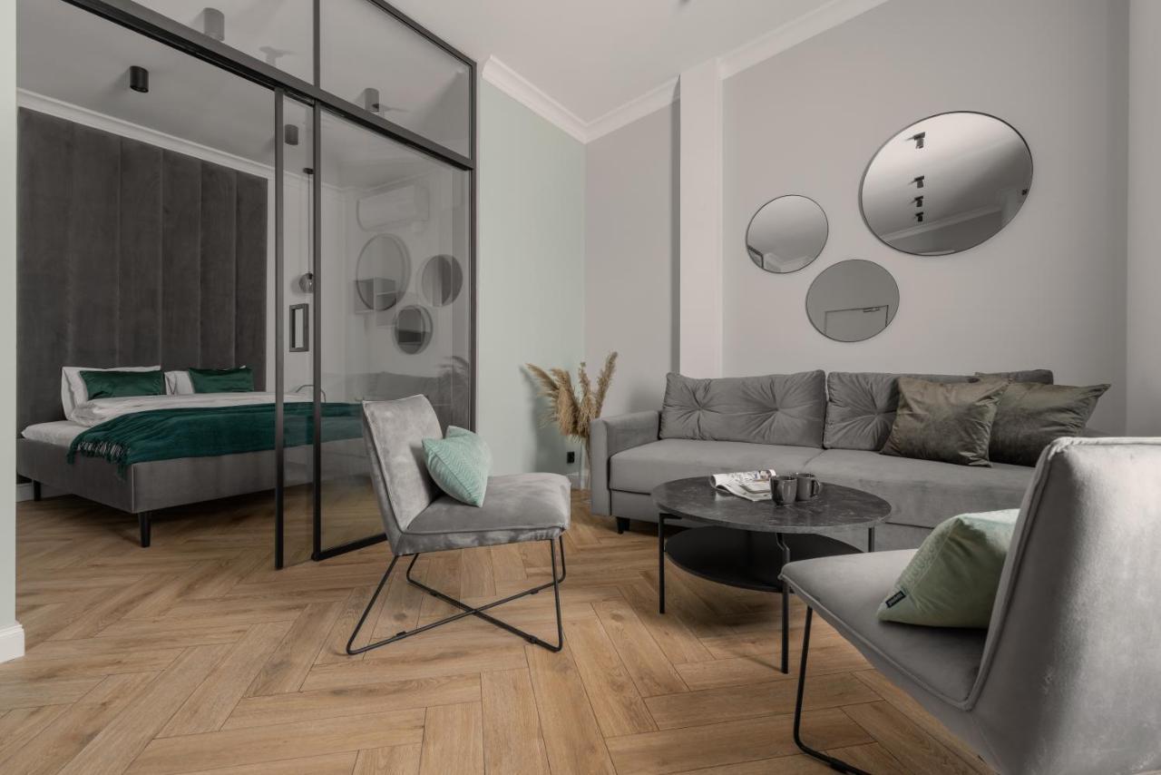 Apartment Apartio Katowice