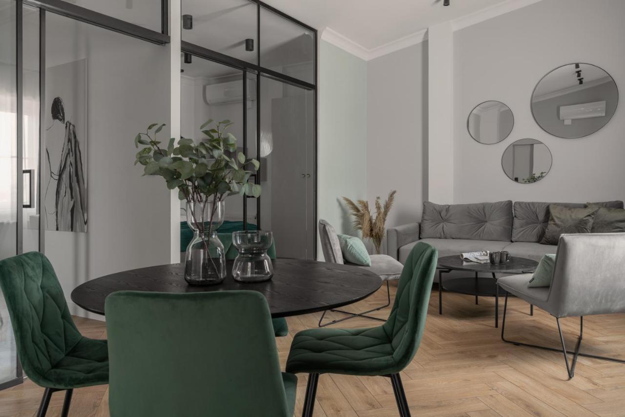 Apartament Apartio
