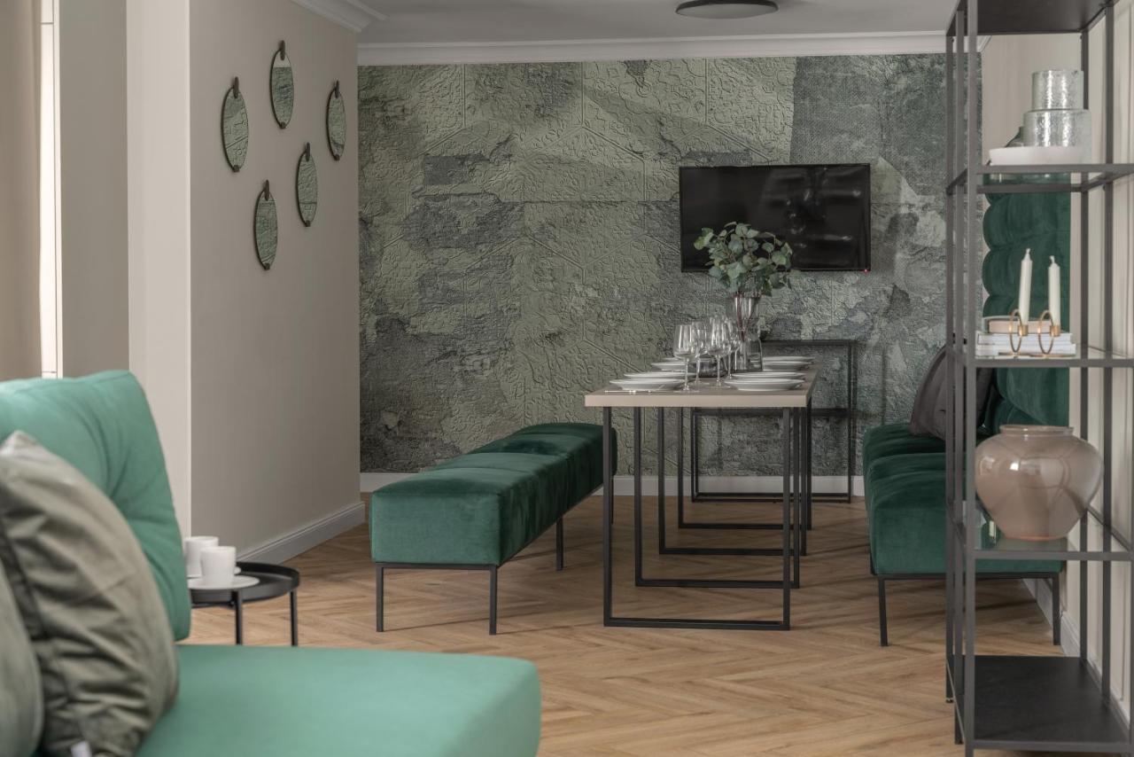 Apartio Apartament *