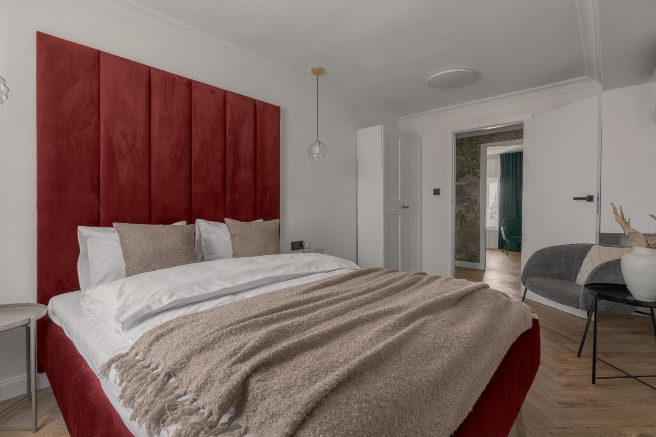 Apartament Apartio
