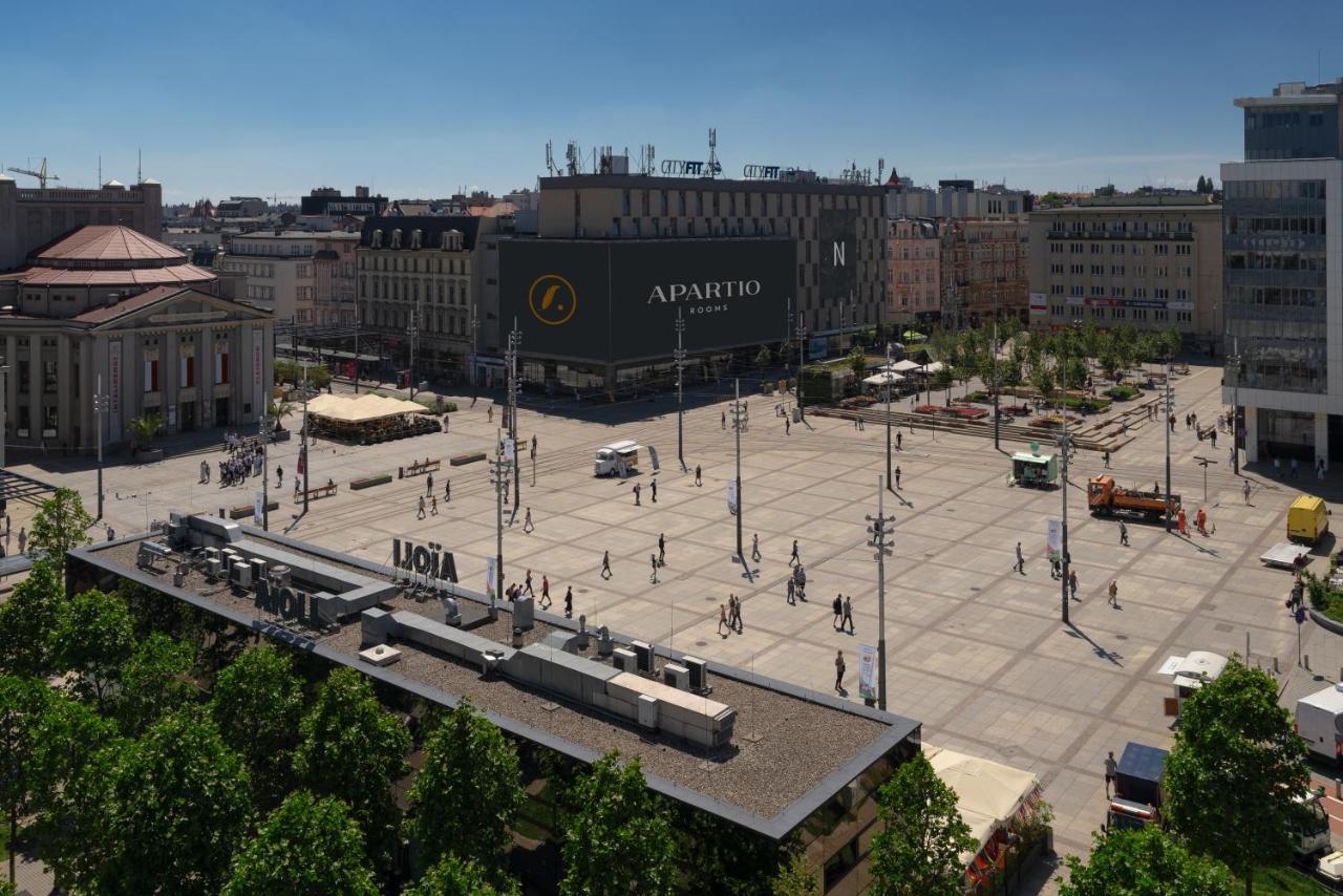 Apartio Apartament