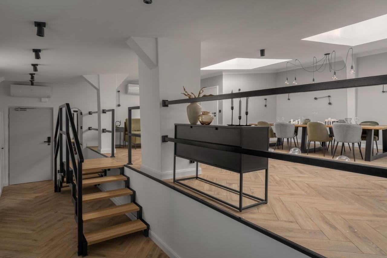 Apartment Apartio Katowice