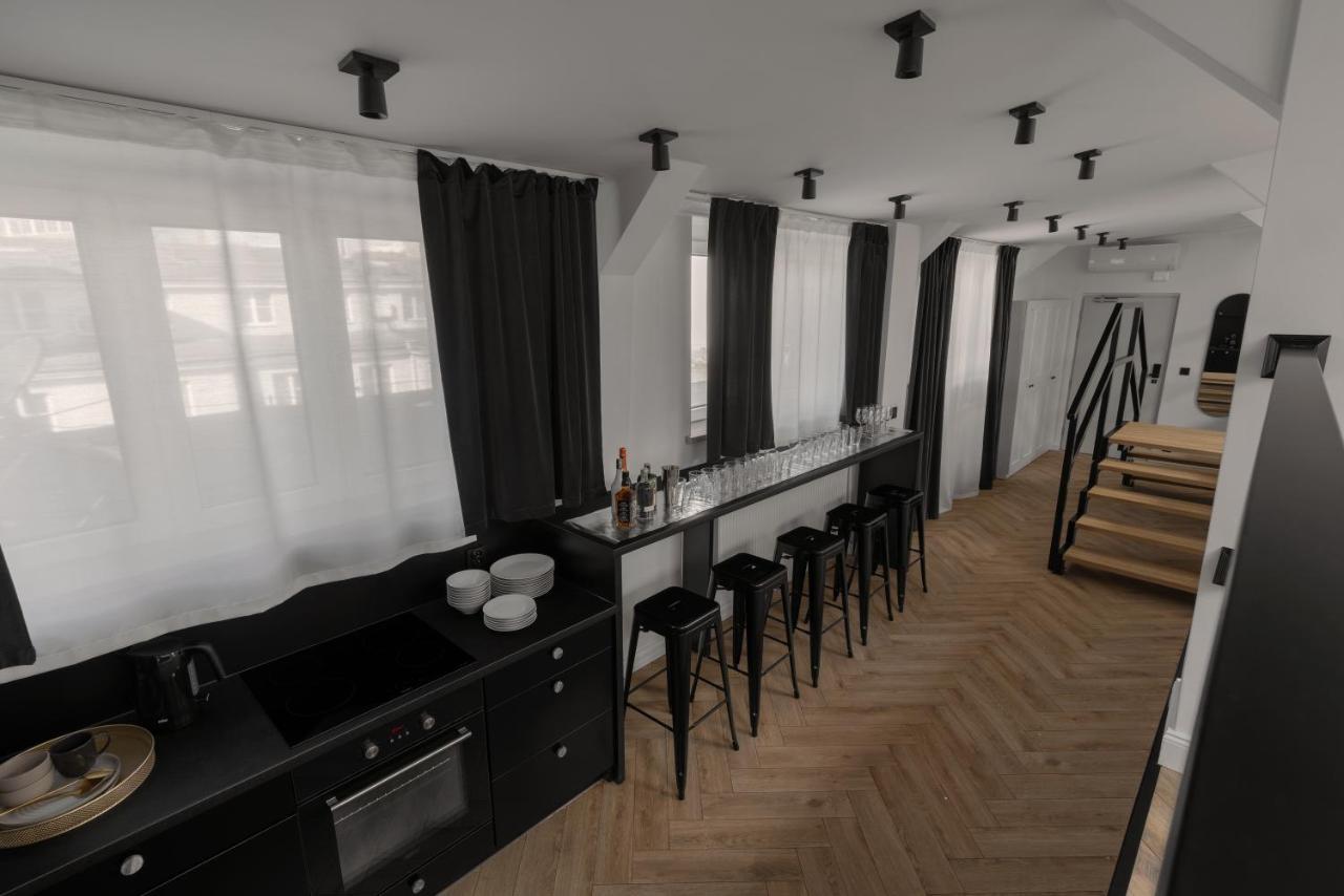 Apartment Apartio Katowice