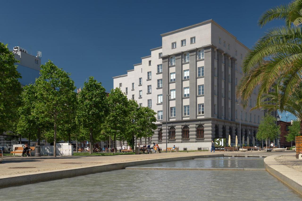 Apartament Apartio *