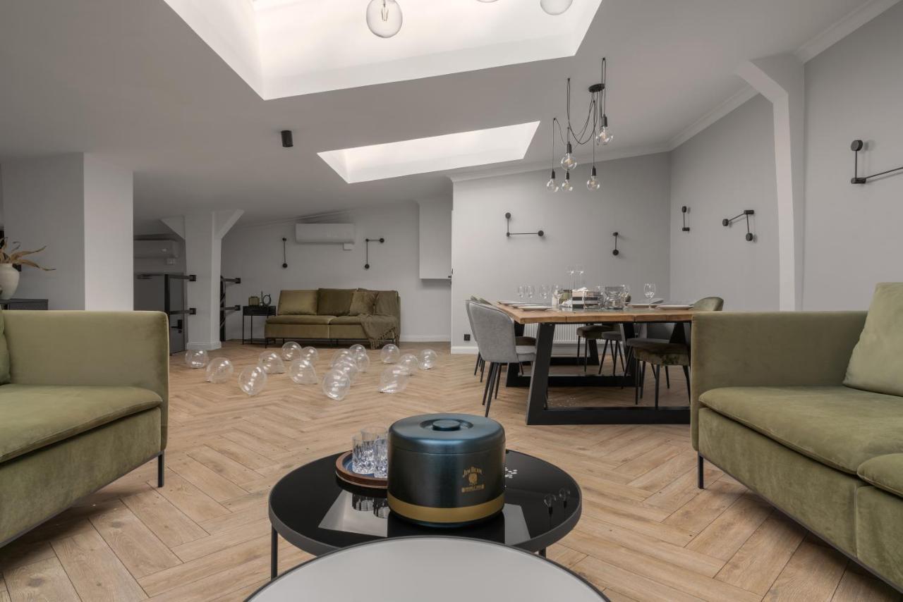 Apartament Apartio