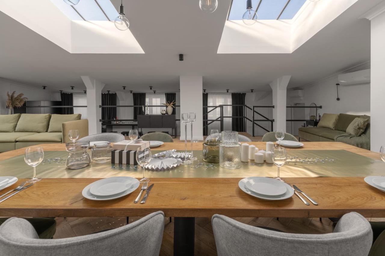 Apartament Apartio *