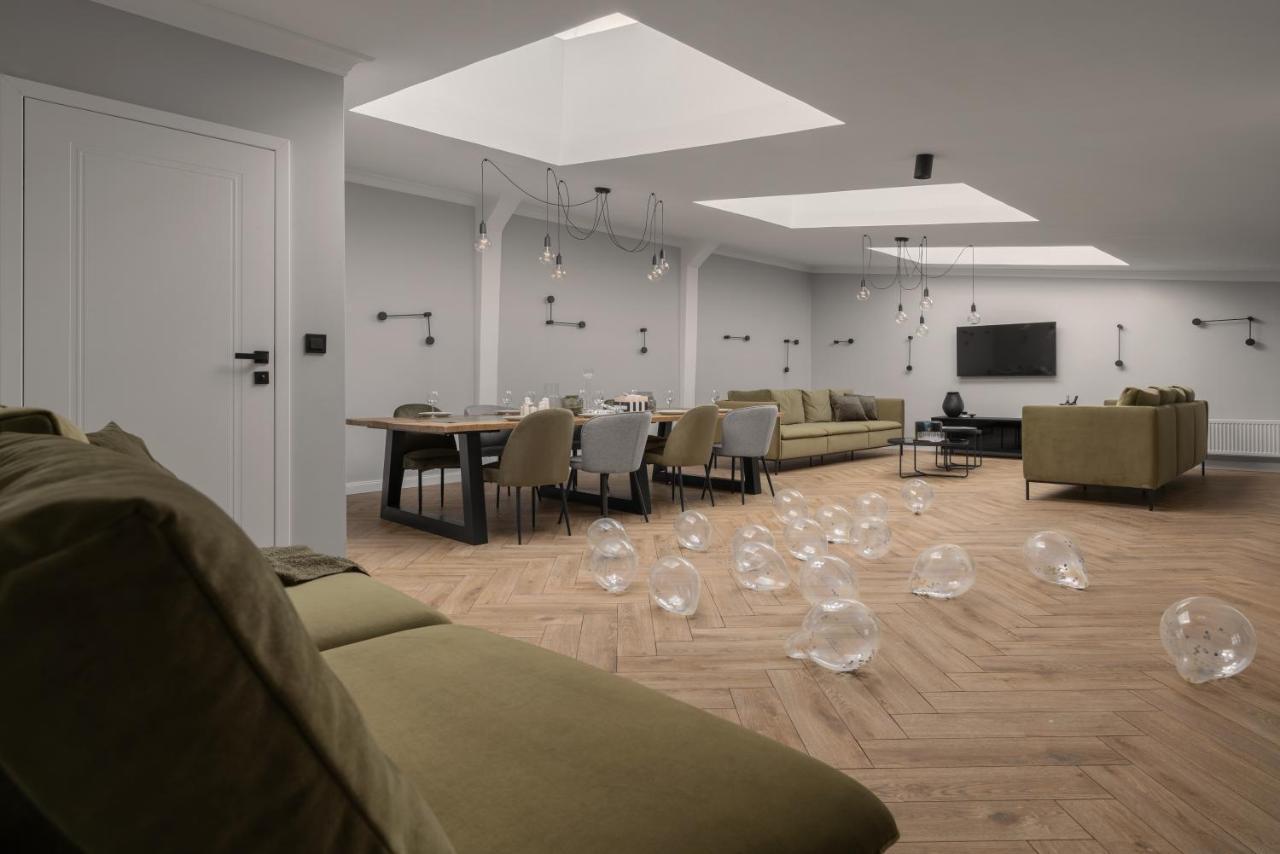 Apartio Apartament