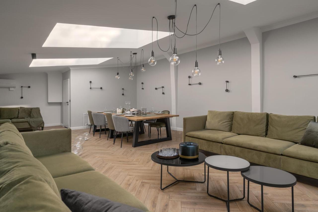 Apartio Apartament