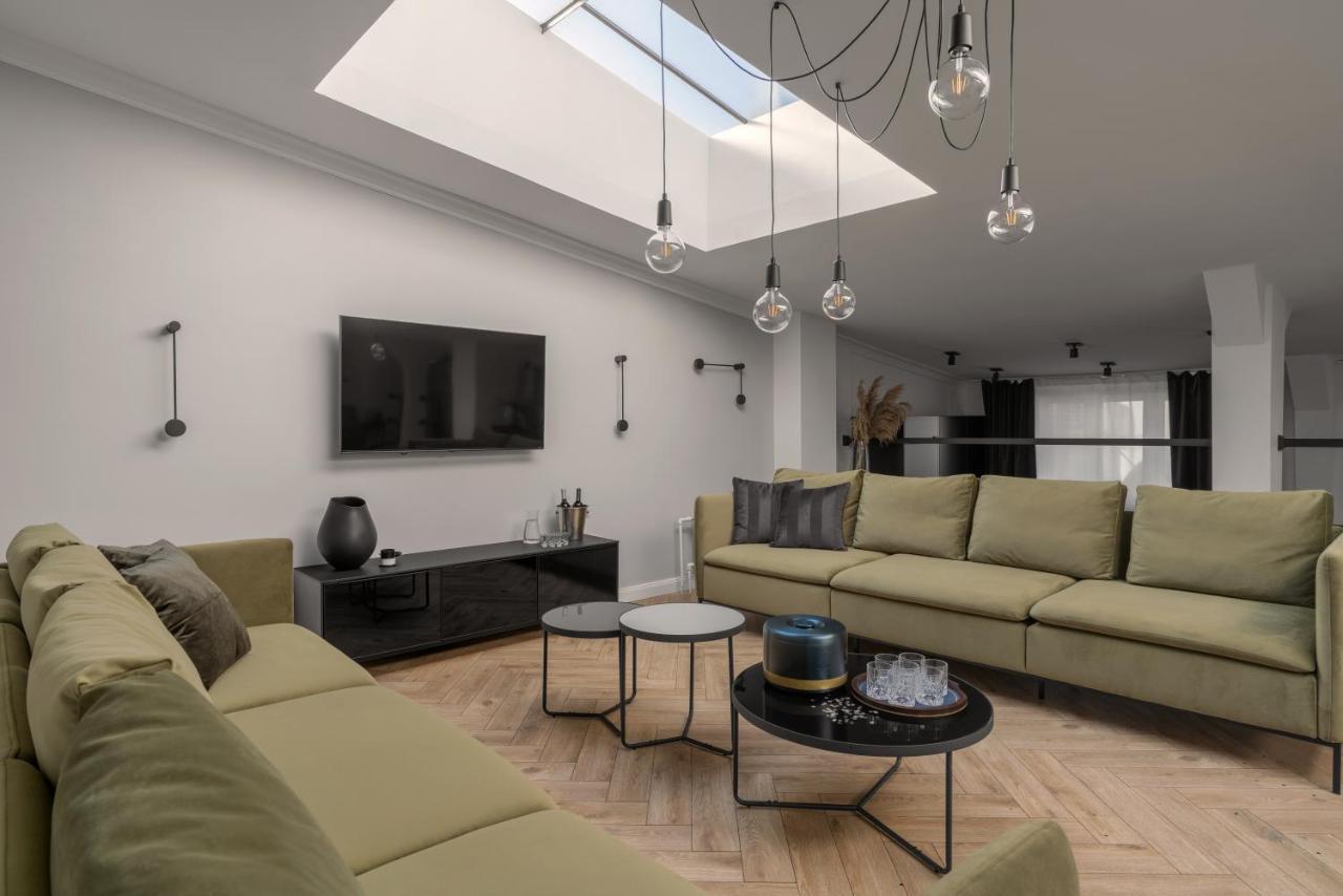 Apartio Apartament