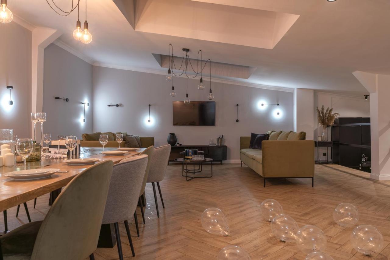 Apartament Apartio Katowice