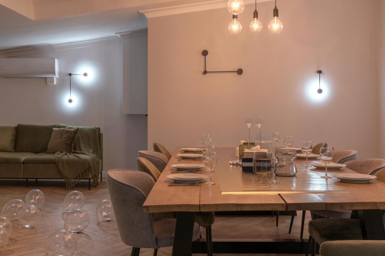 Apartio Apartament Katowice
