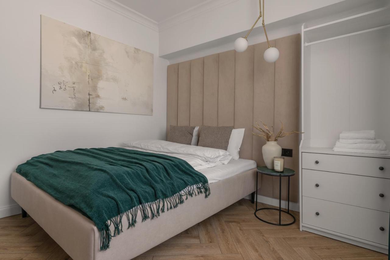 Apartio Apartament