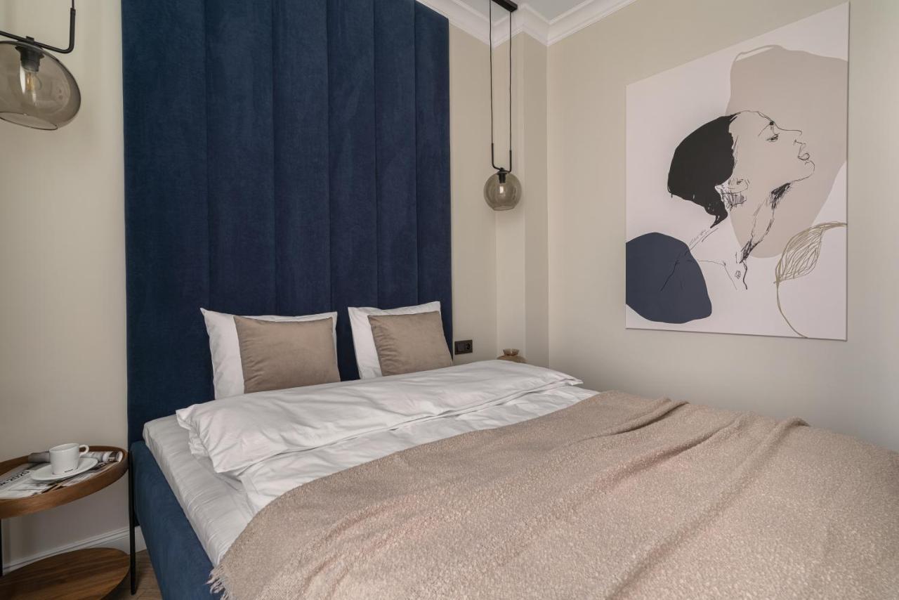 Apartament Apartio
