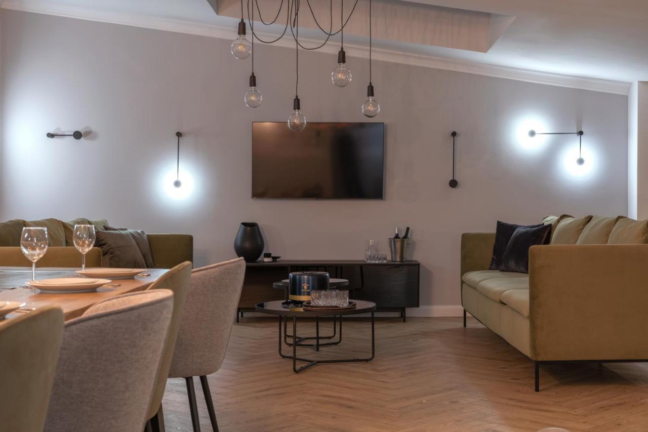 Apartio Apartament *