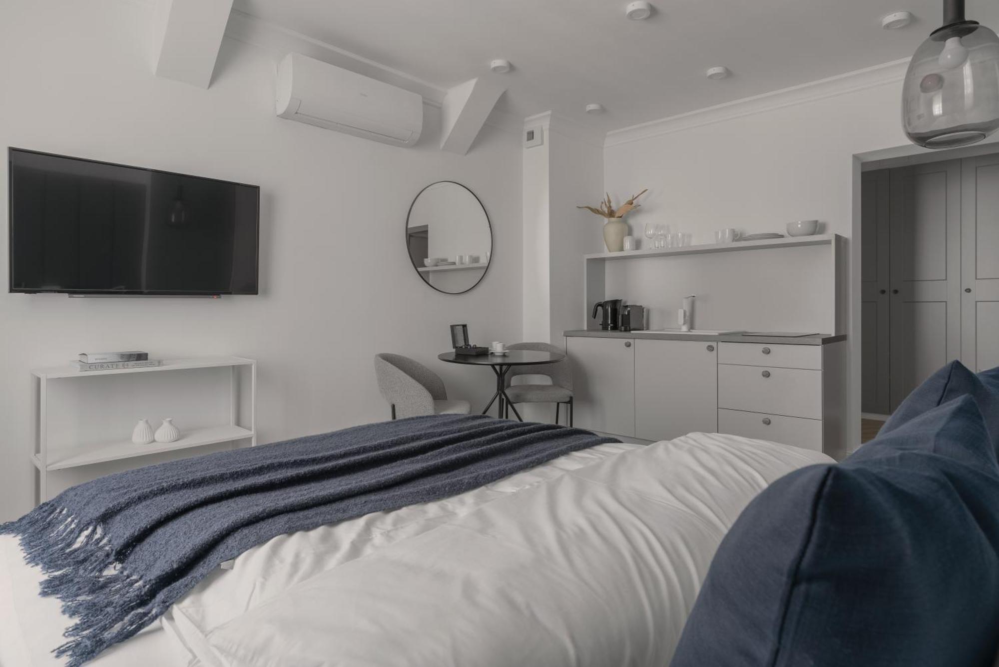Apartio Apartament