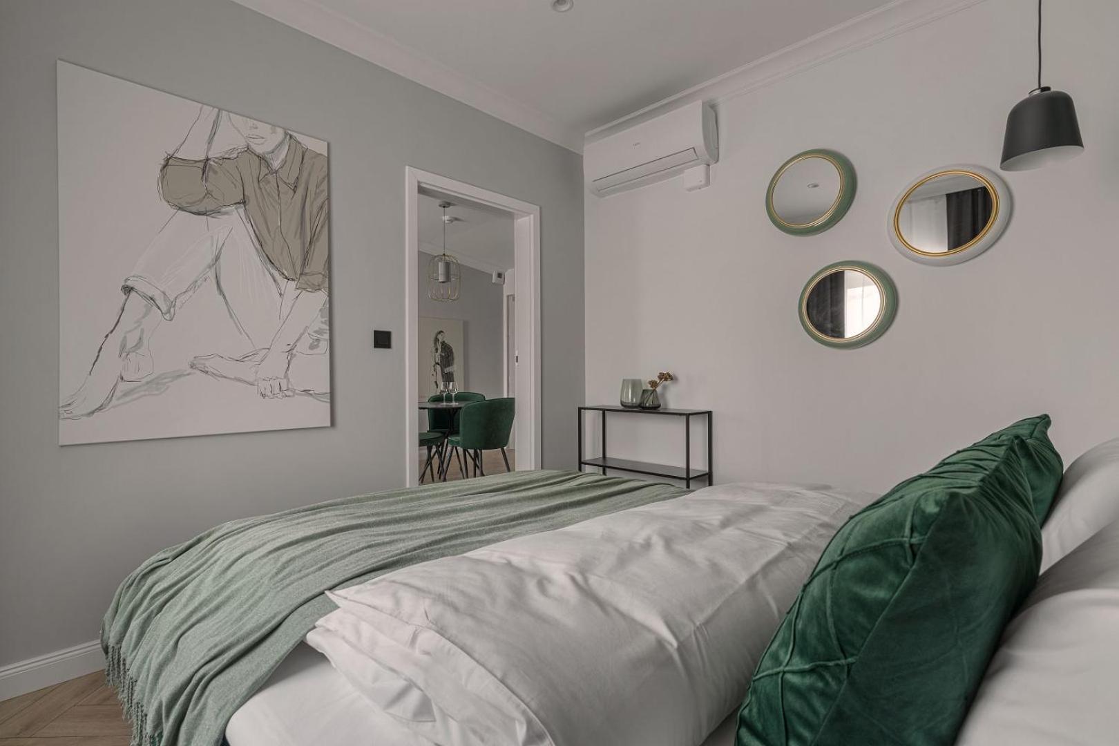 Apartio Apartament *