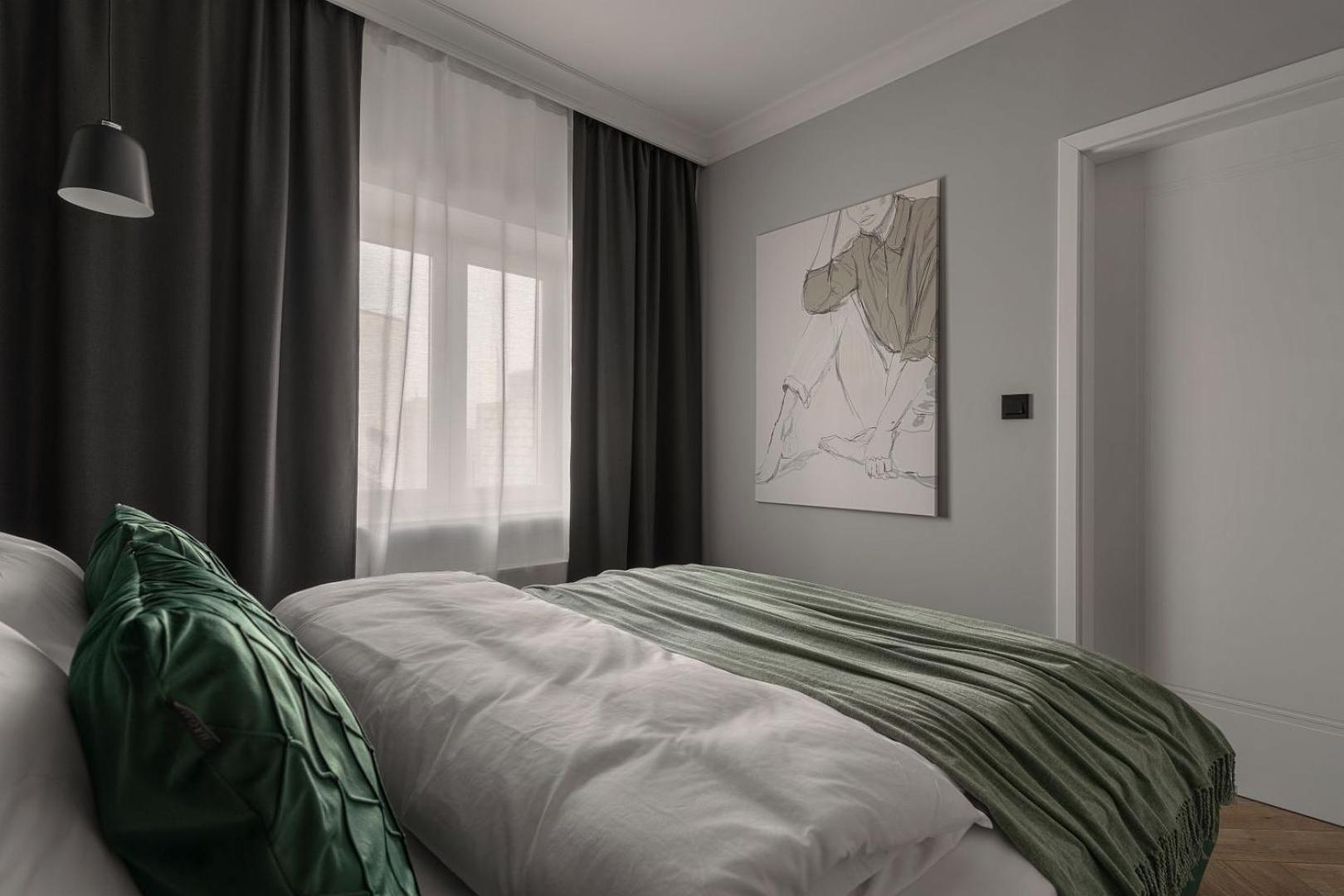 Apartio Apartament Katowice