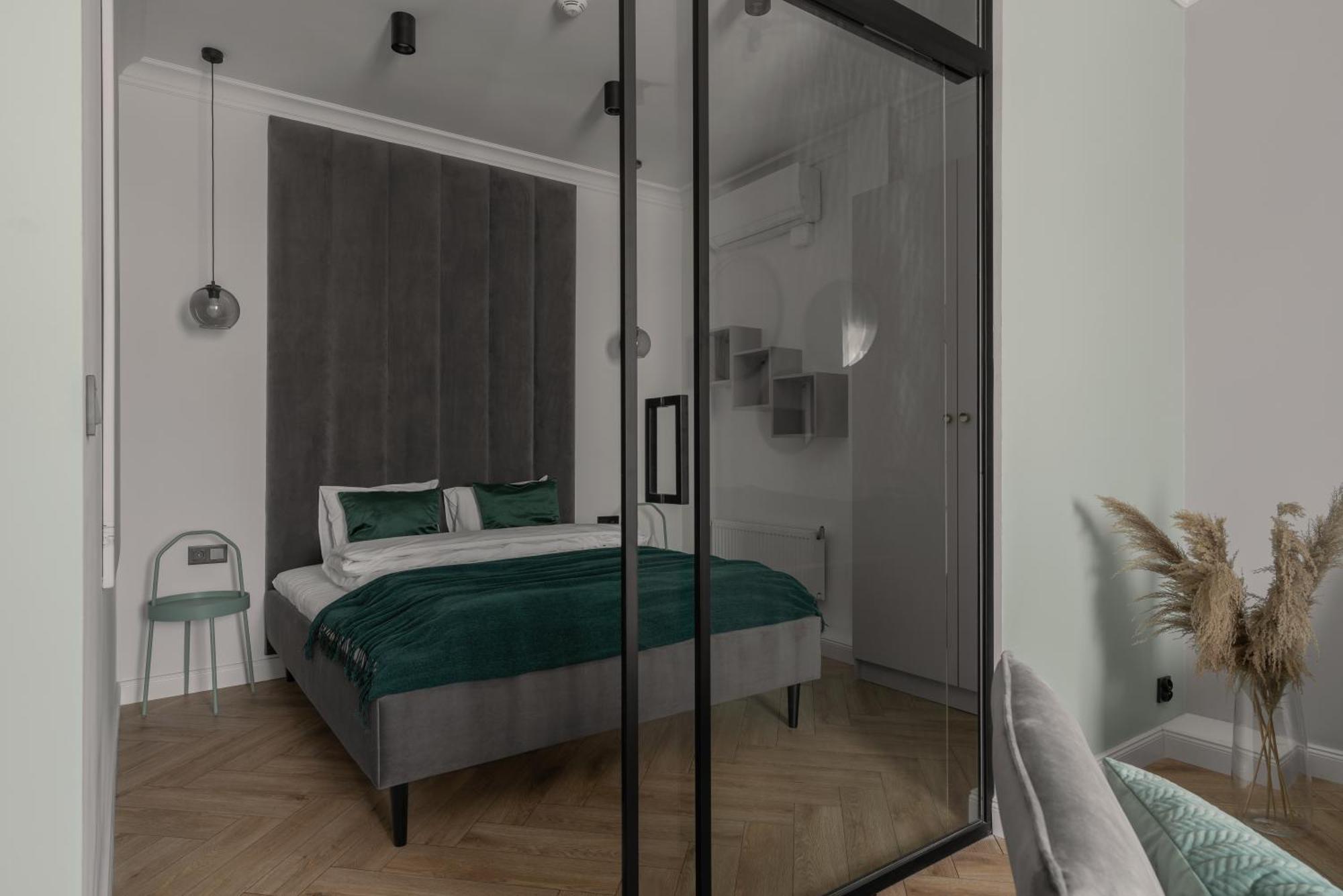 Apartament Apartio Katowice
