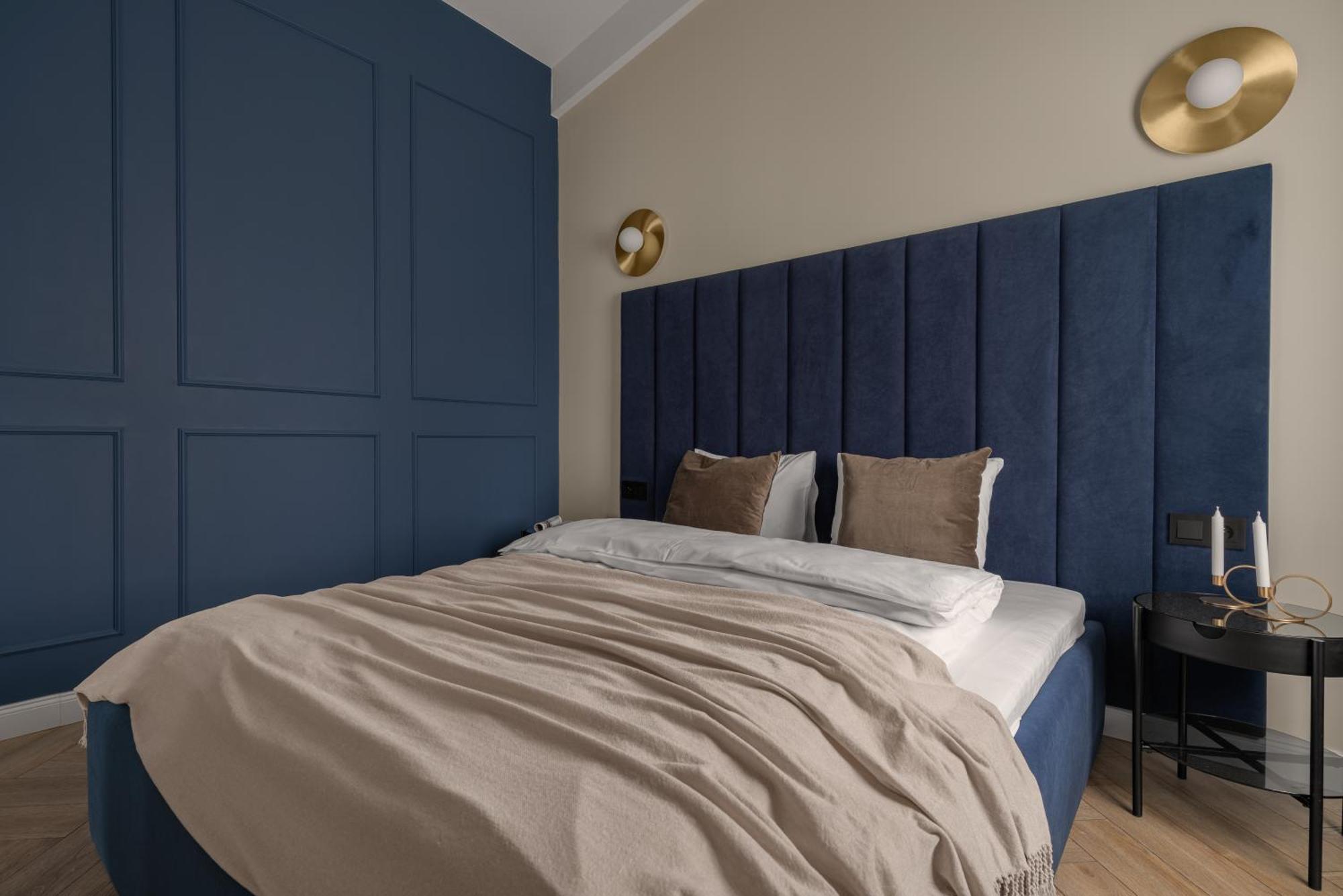 Apartio Apartament *