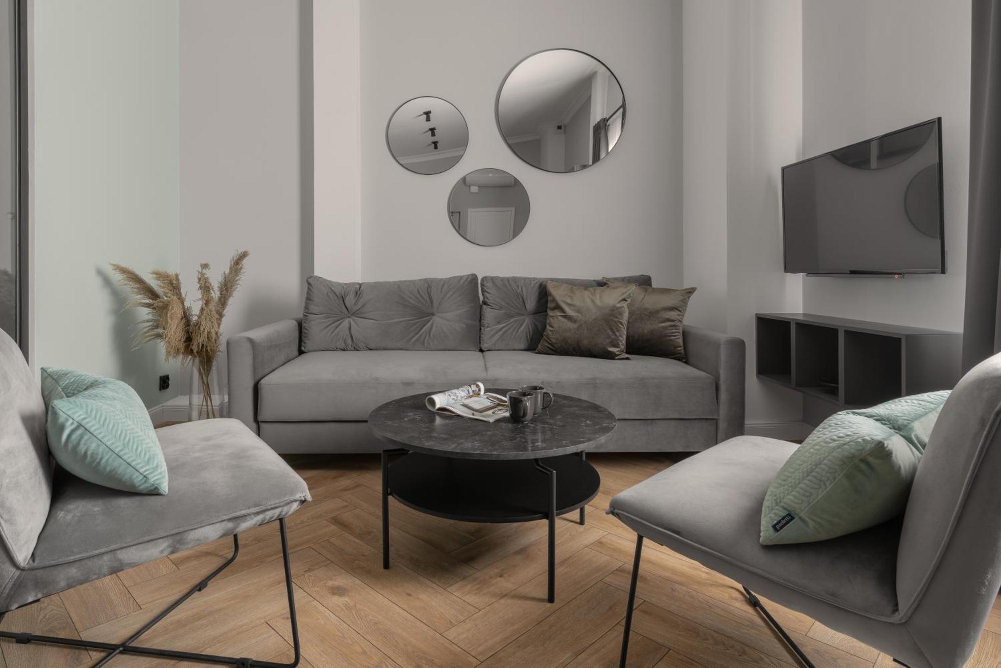 Apartament Apartio Katowice