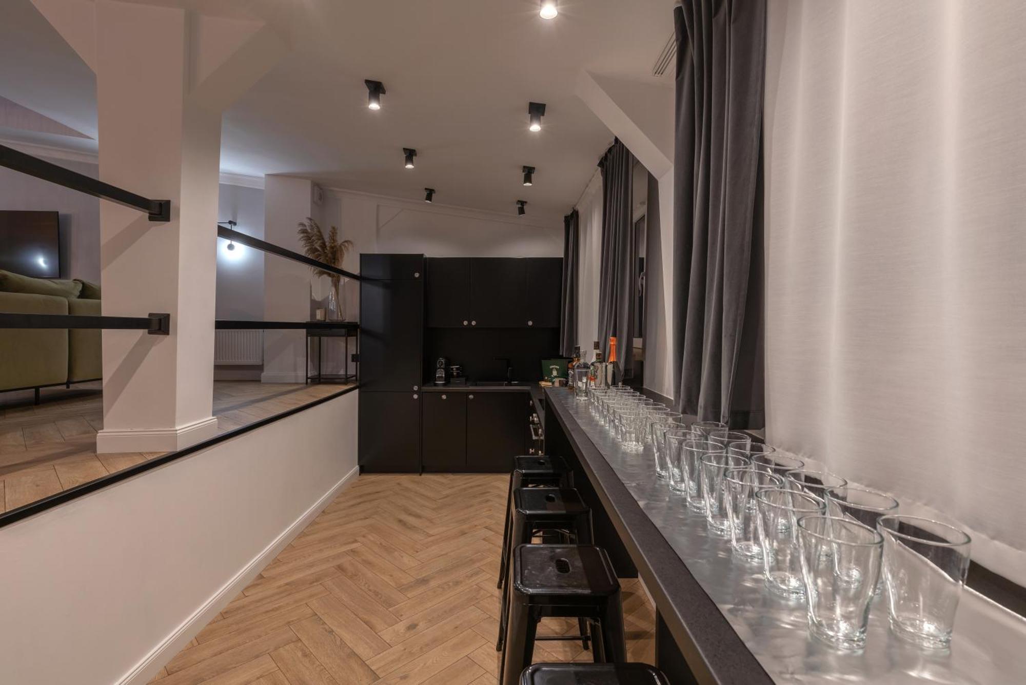 Apartio Apartament