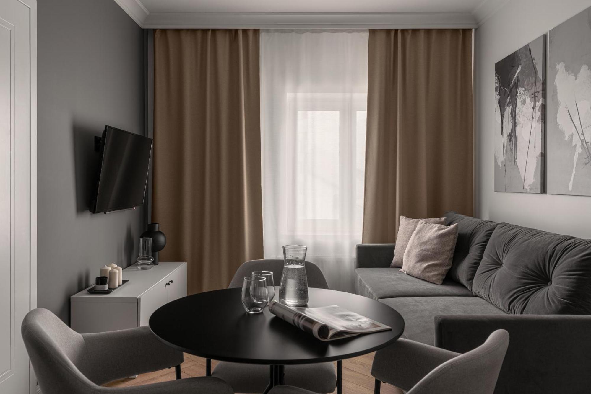 Apartio Apartment Katowice