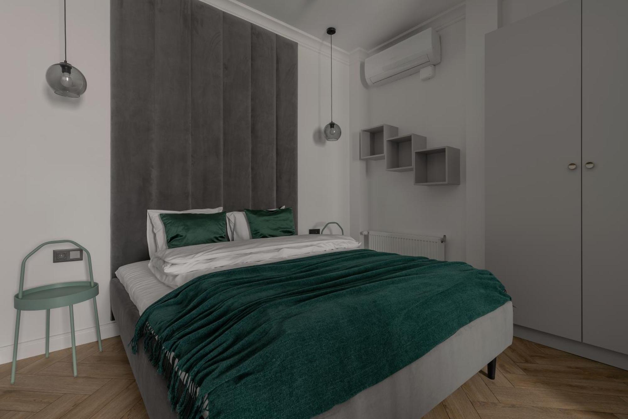 Apartio Apartament *