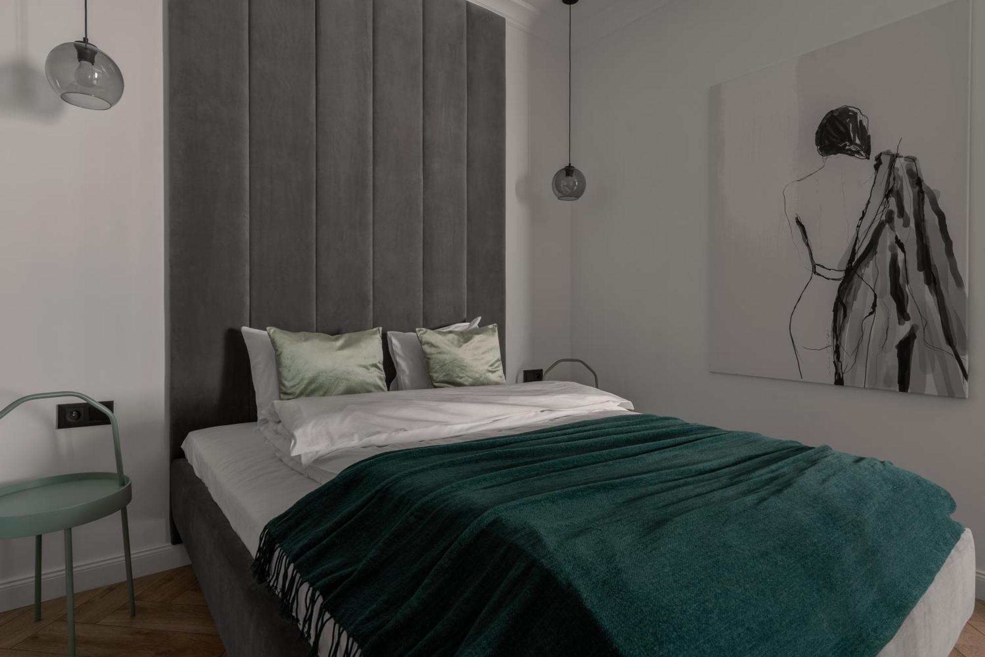 Apartio Apartament