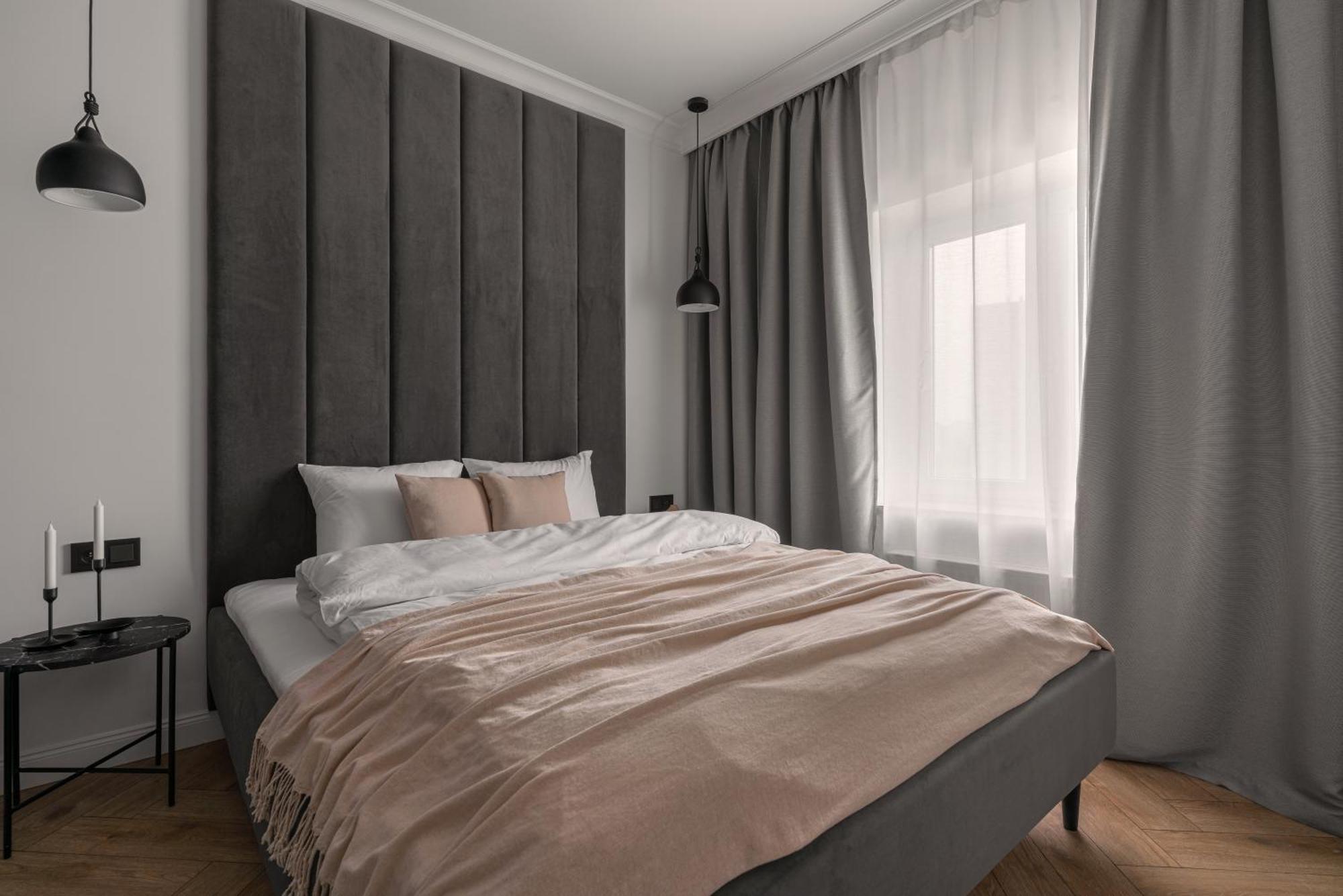 Apartio Apartament